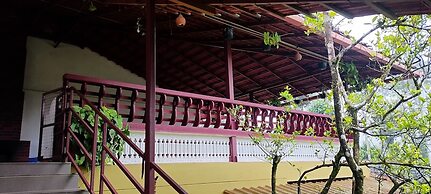 Heights Farm Stay - Coffee Estate Stay