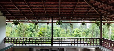 Heights Farm Stay - Coffee Estate Stay