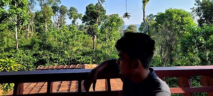 Heights Farm Stay - Coffee Estate Stay