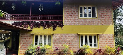 Heights Farm Stay - Coffee Estate Stay