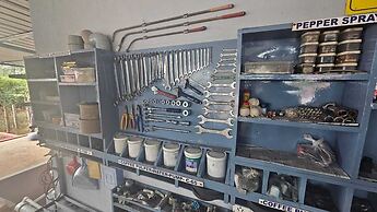 Heights Farm Stay - Coffee Estate Stay