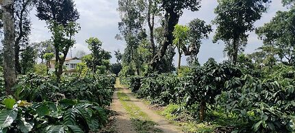 Heights Farm Stay - Coffee Estate Stay