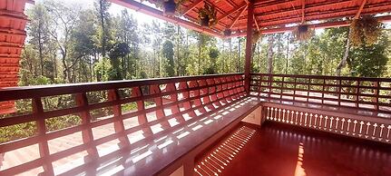 Heights Farm Stay - Coffee Estate Stay