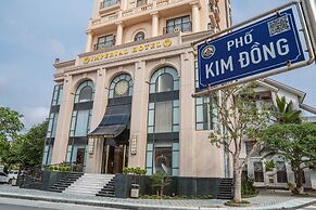 Imperial Hotel Lang Son