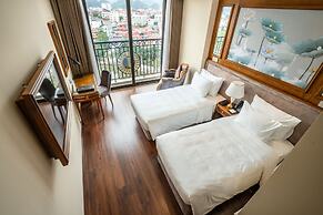 Imperial Hotel Lang Son