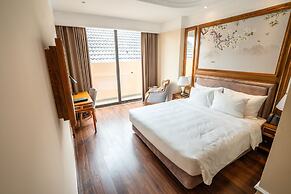 Imperial Hotel Lang Son