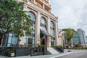 Imperial Hotel Lang Son