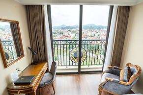 Imperial Hotel Lang Son