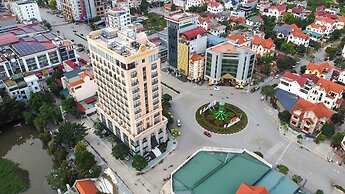 Imperial Hotel Lang Son