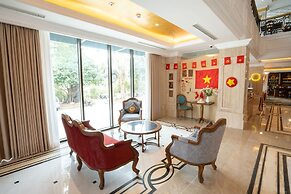 Imperial Hotel Lang Son