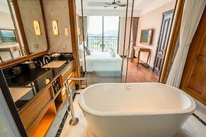 Imperial Hotel Lang Son