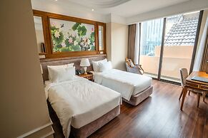 Imperial Hotel Lang Son