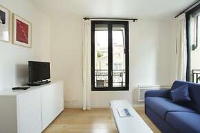 Apartement Boulogne Les 