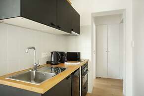 Apartement Boulogne Les 