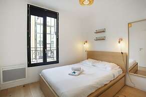 Apartement Boulogne Les 