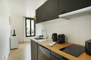 Apartement Boulogne Les 