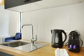 Apartement Boulogne Les 