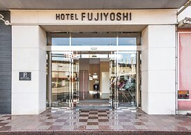 Hotel Fujiyoshi