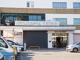 Hotel Fujiyoshi