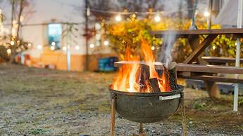 Gapyeong Mungkeul House Pension