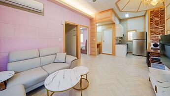 Gapyeong Mungkeul House Pension