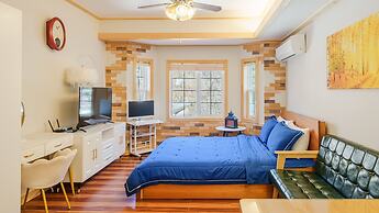 Gapyeong Mungkeul House Pension