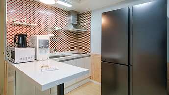 Gapyeong Mungkeul House Pension