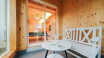 Gapyeong Mungkeul House Pension