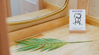 Gapyeong Mungkeul House Pension