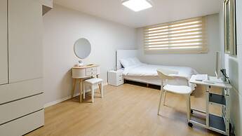 Gapyeong Mungkeul House Pension