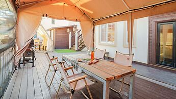 Gapyeong Mungkeul House Pension