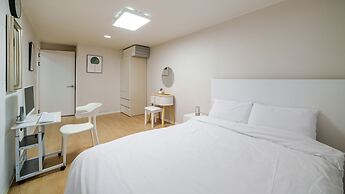 Gapyeong Mungkeul House Pension