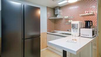 Gapyeong Mungkeul House Pension