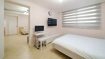 Gapyeong Mungkeul House Pension