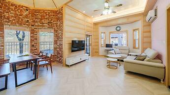 Gapyeong Mungkeul House Pension