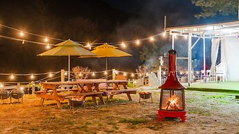 Gapyeong Mungkeul House Pension