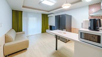 Gapyeong Mungkeul House Pension