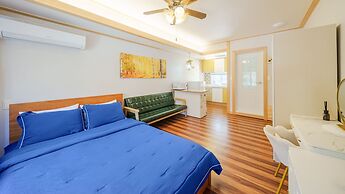 Gapyeong Mungkeul House Pension