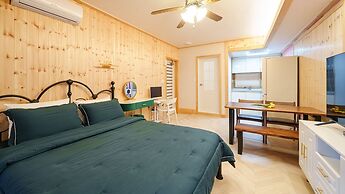 Gapyeong Mungkeul House Pension