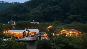 Gapyeong Mungkeul House Pension