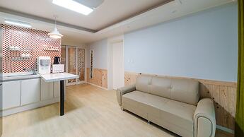 Gapyeong Mungkeul House Pension