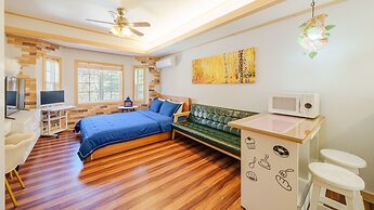 Gapyeong Mungkeul House Pension