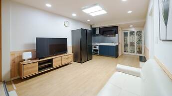 Gapyeong Mungkeul House Pension