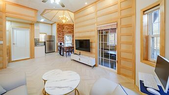 Gapyeong Mungkeul House Pension