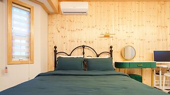 Gapyeong Mungkeul House Pension