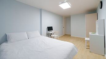 Gapyeong Mungkeul House Pension