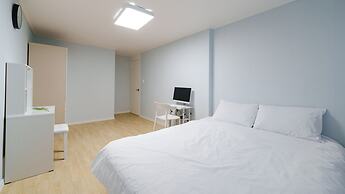 Gapyeong Mungkeul House Pension