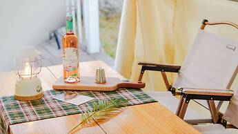 Gapyeong Mungkeul House Pension