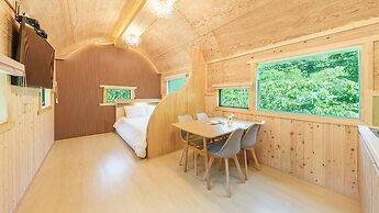 Gapyeong Mungkeul House Pension