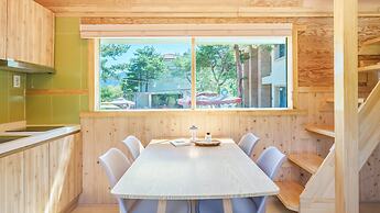 Gapyeong Mungkeul House Pension